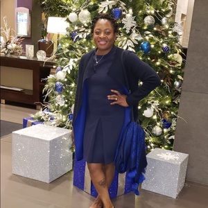 Meet your Posher, Beatrice